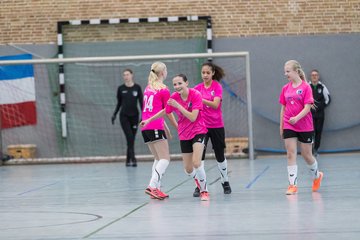 Bild 381 - wCJ Loewinnen Cup C1